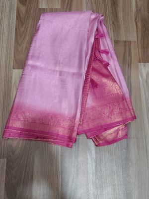Dola Silk Saree